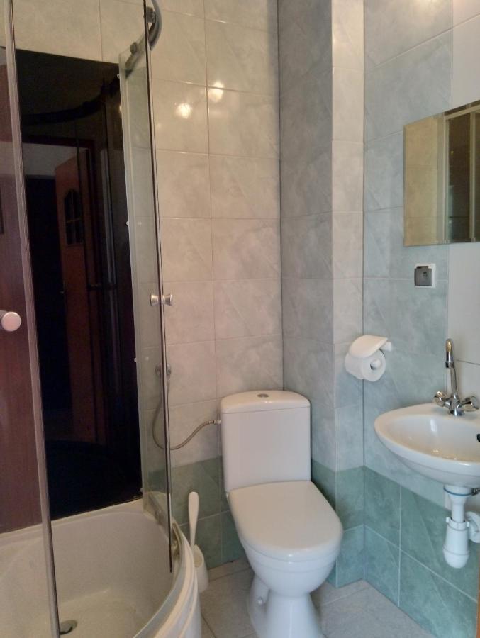 Kwatera w Mikołajkach Mikołajki Zewnętrze zdjęcie