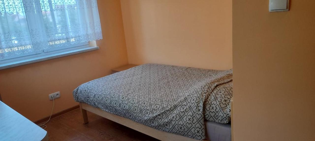 Kwatera w Mikołajkach Mikołajki Zewnętrze zdjęcie