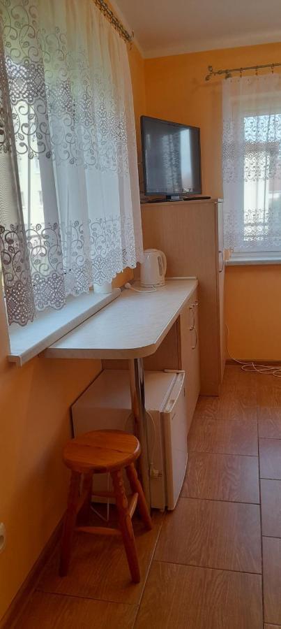 Kwatera w Mikołajkach Mikołajki Zewnętrze zdjęcie