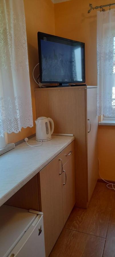 Kwatera w Mikołajkach Mikołajki Zewnętrze zdjęcie