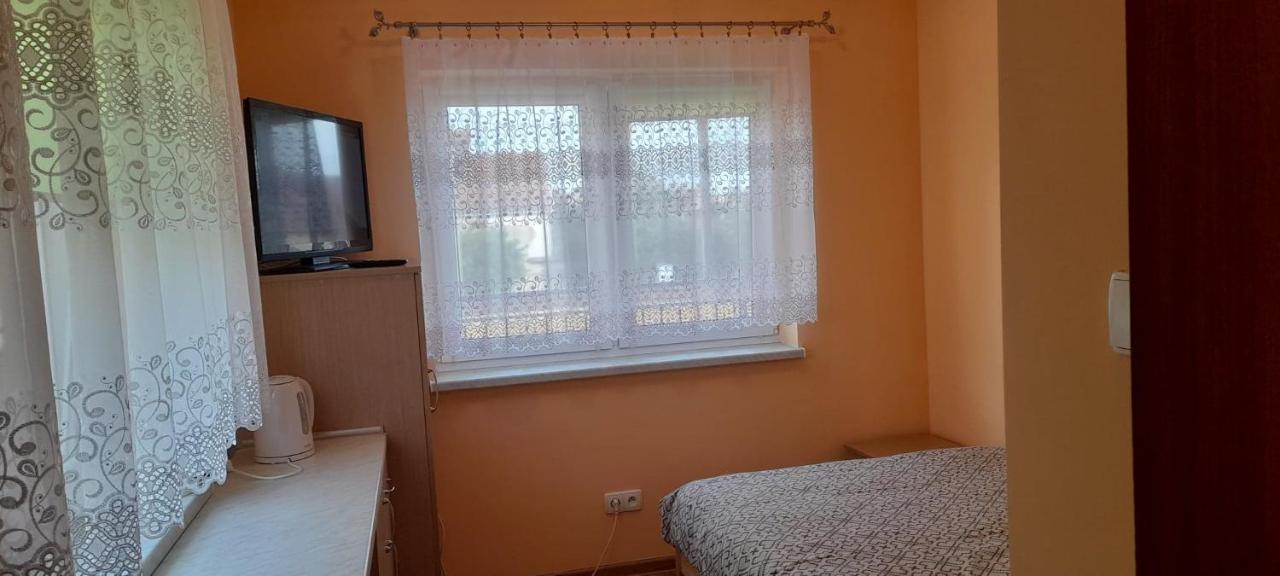 Kwatera w Mikołajkach Mikołajki Zewnętrze zdjęcie